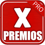 Cover Image of ダウンロード XPremios Pro - Sorteos de paVos y Gift Cards 2.0 APK