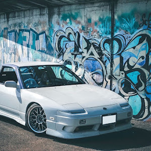 180SX RPS13