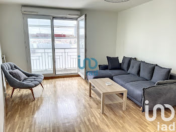 appartement à Asnieres-sur-seine (92)