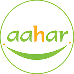 Cover Image of ดาวน์โหลด Aahar 3.5 APK