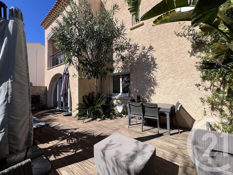 Vente appartement 3 pièces 61.2 m² à Bandol (83150), 430 000 €