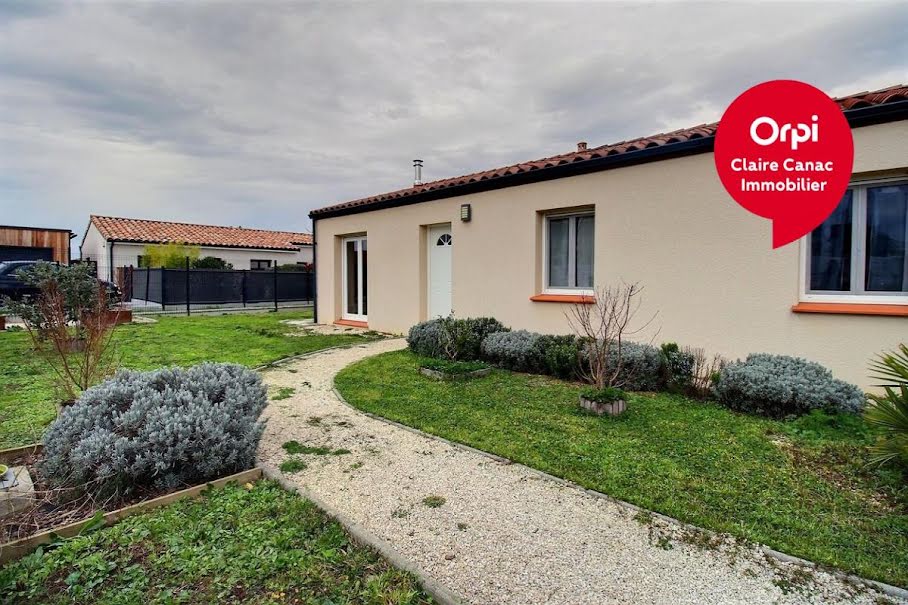 Vente maison 4 pièces 87 m² à Saint-Agnan (81500), 239 000 €