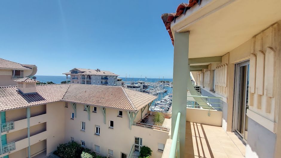 Vente appartement 2 pièces 47 m² à Frejus (83600), 350 000 €