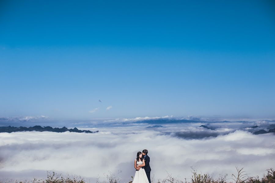 Photographe de mariage Tinh Tran (tadastudio). Photo du 30 novembre 2023