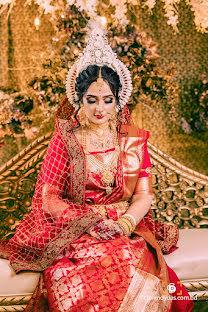 Wedding photographer Chinmoy Das (chinmoydas). Photo of 20 August 2022