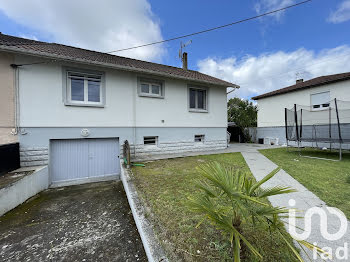 maison à Villeneuve-sur-Lot (47)