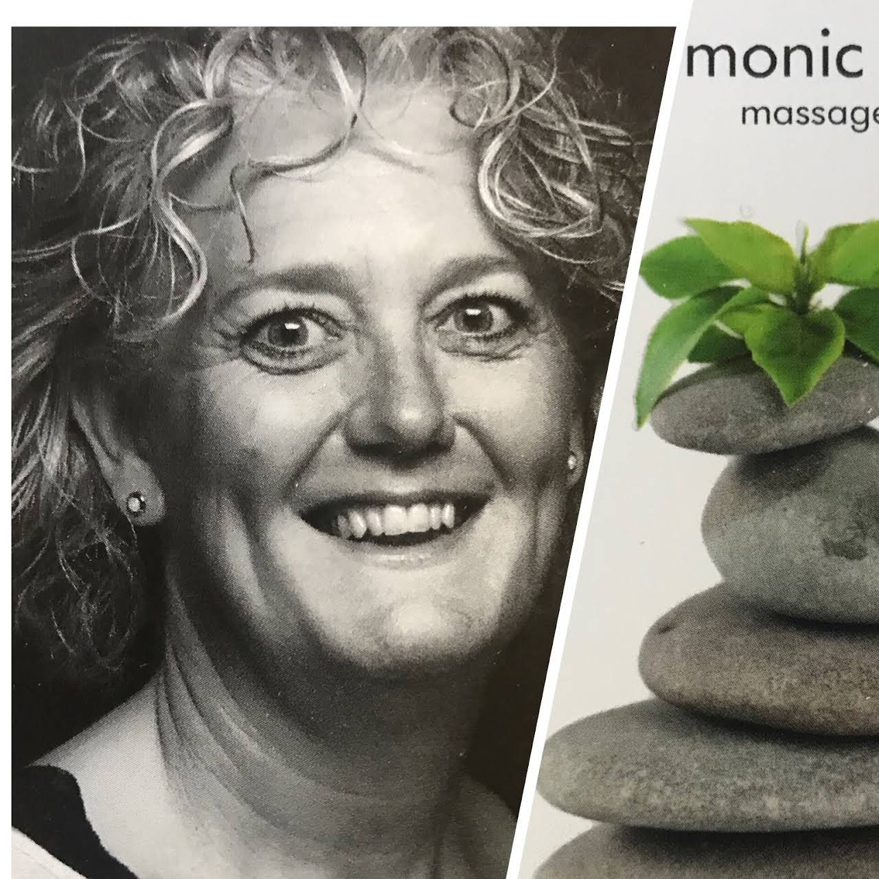 Harmonic Touch Massage Bij Kanker Ontspanningsmasseur In