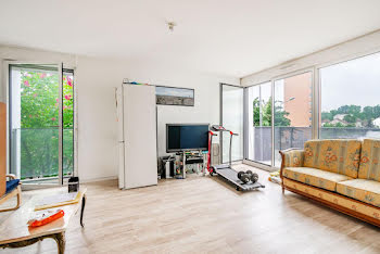 appartement à La Courneuve (93)