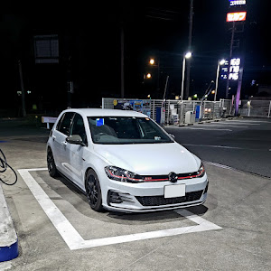 ゴルフGTI