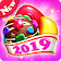 Crazy Candy Bomb  icon