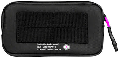 Muc-Off Rainproof Essentials Case - Black alternate image 5