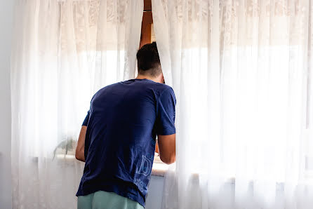 Fotógrafo de casamento Miguel Ponte (cmiguelponte). Foto de 29 de outubro 2019