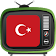 Canlı TV Mobil Radyo ve Burçlar icon