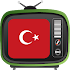 Canlı TV Mobil Radyo ve Burçlar1.3 (Ad-Free)