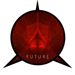 download CM12/CM12.1 Theme - Future Red apk