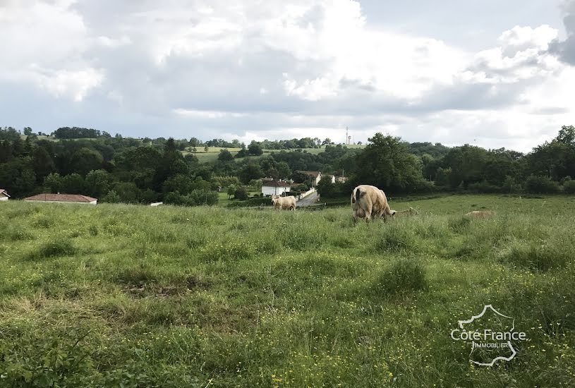  Vente Terrain à bâtir - 23 408m² à Bagnac sur Célé (46270) 