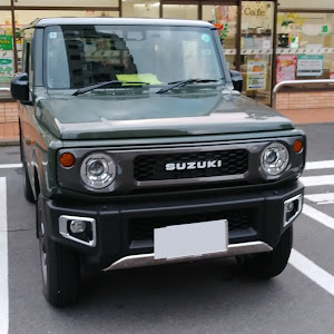 ジムニー JB64W