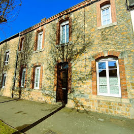 maison à Martigné-sur-Mayenne (53)