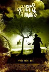 Jeepers Creepers 3