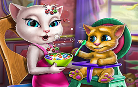 Angela Toddler Feed small promo image