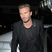 David Beckham