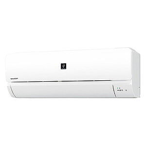 100v用 主に14畳 SHARP AY-J40S-W エアコン 2019年製 SHARP AY-J40S-W ホワイト系 J-Sシリーズ [エアコン (主に14畳用