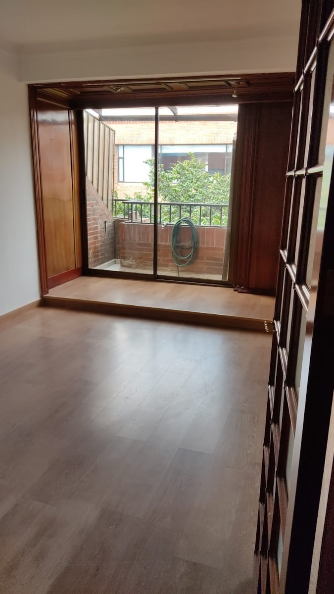 Apartamento En Arriendo - Chico Norte, Bogota