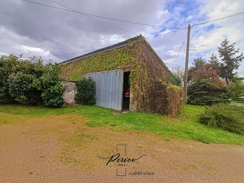 maison à Saumur (49)