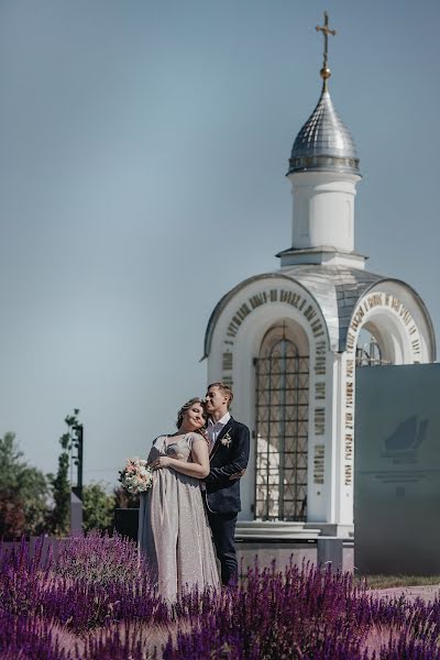 Fotógrafo de bodas Ekaterina Ivanovna (ekaterina-kykysk). Foto del 22 de junio 2022