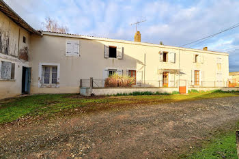 maison à Villiers-en-Plaine (79)