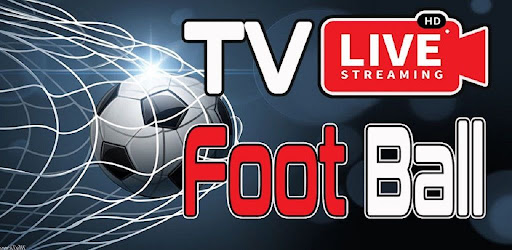 Screenshot LIve Football TV Streaming HD