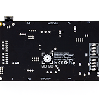 BCN3D Main Electronics Board