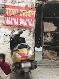 Paratha Junction photo 1