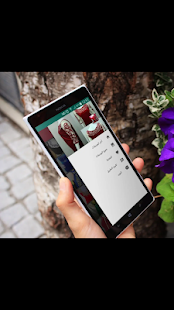 فساتين البيت و قنادر المنزل 2019‎ ‎(圖7)-速報App