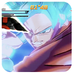 Cover Image of डाउनलोड Battle of Saiyan Z Warrior 1.2 APK