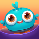 Cover Image of Baixar Claw Monsters  APK