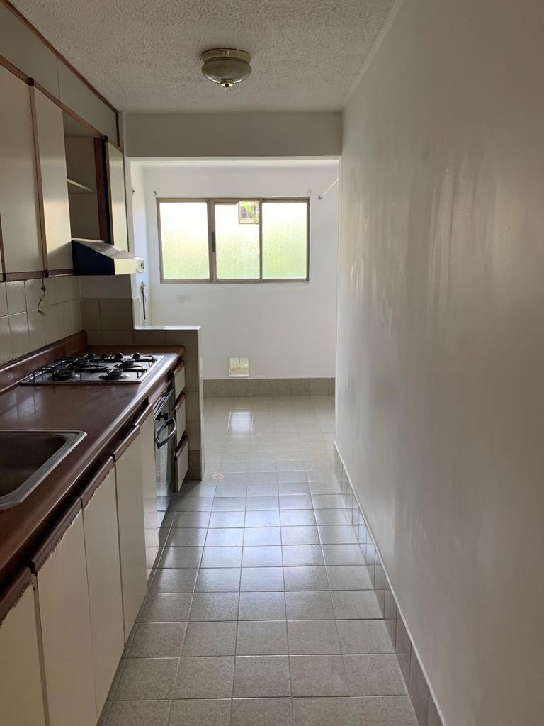 Apartamento En Venta - Colina Campestre, Bogota