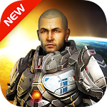 Cover Image of Download Space Kings Стратегия и космос  APK