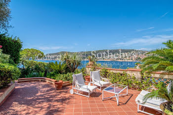 appartement à Saint-Jean-Cap-Ferrat (06)