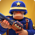 Cover Image of Unduh Pahlawan Perang: Permainan Kartu Strategi 2.6.6 APK