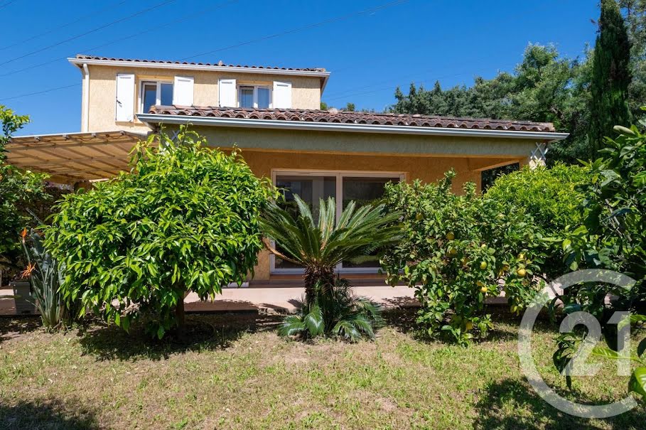 Vente maison 4 pièces 102 m² à Bormes-les-Mimosas (83230), 626 000 €