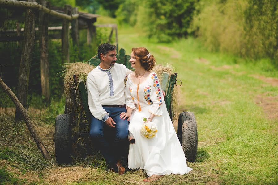 Fotógrafo de bodas Haitonic Liana (haitonic). Foto del 20 de febrero 2017