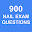 900 Manicurist Exam Questions Download on Windows