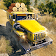 Extreme Offroad Truck Driver Simulator 2019 icon