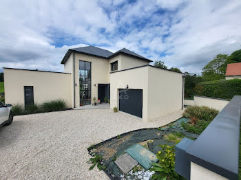 maison à Secqueville-en-Bessin (14)