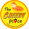 The Cheesy Place, Hinjawadi, Pune logo