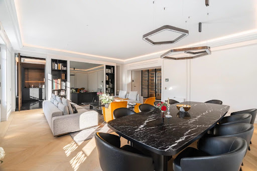 Apartment 3