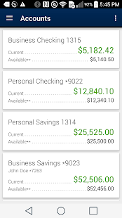 Sun National Bank(圖1)-速報App