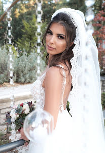 Fotografo di matrimoni Nikos Krikelis (krikelis). Foto del 7 gennaio 2020