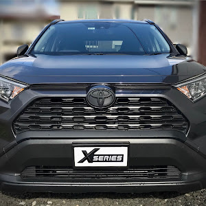 RAV4 MXAA54